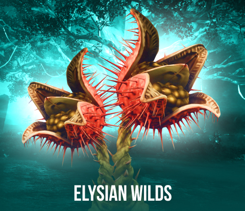 ELYSIAN WILDS